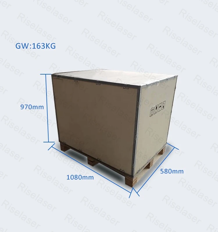 packaging size packaging size