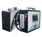 Riselaser S1 QCW laserside keevitaja
