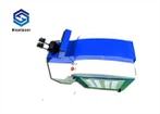 100W 200W ehted Argon Spot mikroskoop keevitus Laser Gold keevitus masin