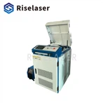 Käeshoitav laserkeevitusmasin