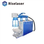 Metalli lasergraveerimismasin