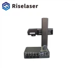 Mini Protable Metal Fiber Laser Marking Graveering trükimasin