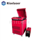 Kaasaskantav käeshoitav laserkeevitusseade