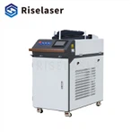 Kaasaskantav laserkeevitusseade