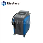 Rooste eemaldamise laser
