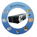 6000 W suure võimsusega kiudlaseriga lõikamismasin