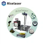 Kiudlasermärgistusmasinad