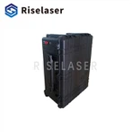 JPT laser-roostepuhastusmasin