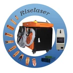 Kiudlaserkeevitusmasin 1000W